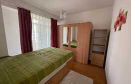 Apartament cu 3 camere, parcare, complex rezidential Iris