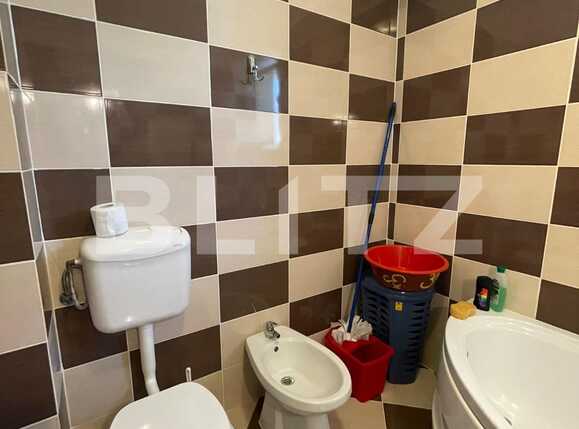 Apartament de închiriat 3 camere Iris - 72313AI | BLITZ Cluj-Napoca | Poza13