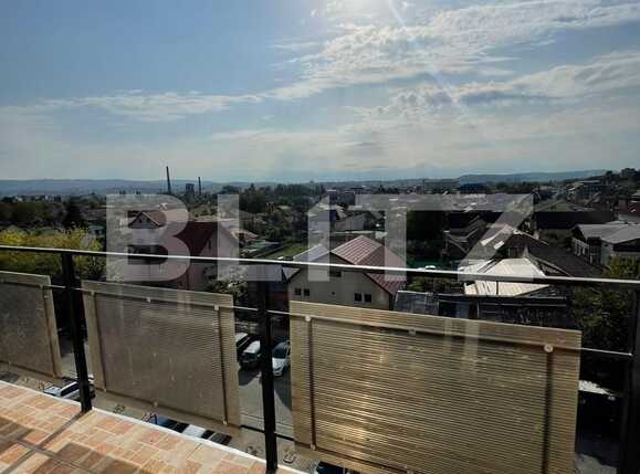 Apartament de închiriat 3 camere Iris - 72313AI | BLITZ Cluj-Napoca | Poza8