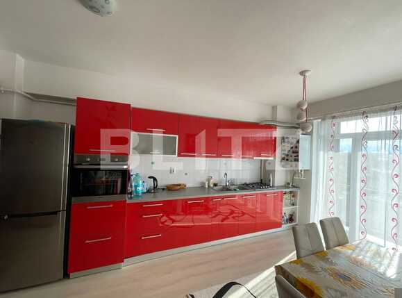 Apartament de închiriat 3 camere Iris - 72313AI | BLITZ Cluj-Napoca | Poza6