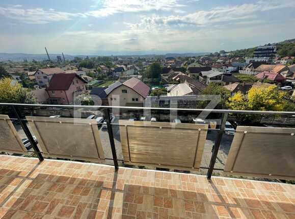 Apartament de închiriat 3 camere Iris - 72313AI | BLITZ Cluj-Napoca | Poza9