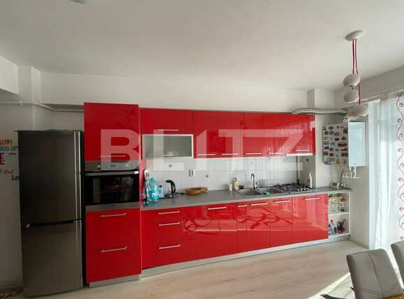 Apartament de închiriat 3 camere Iris - 72313AI | BLITZ Cluj-Napoca | Poza7