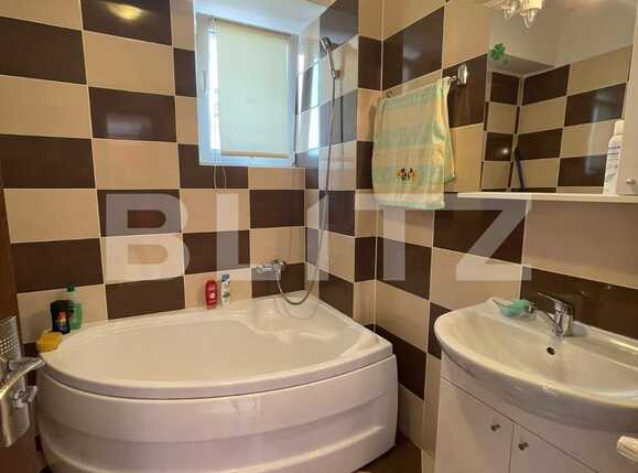 Apartament de închiriat 3 camere Iris - 72313AI | BLITZ Cluj-Napoca | Poza14