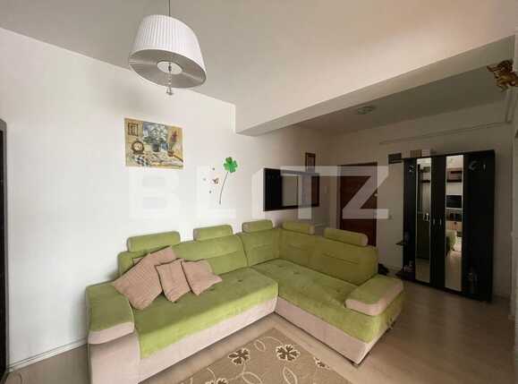 Apartament de închiriat 3 camere Iris - 72313AI | BLITZ Cluj-Napoca | Poza1