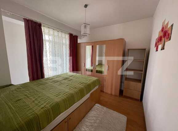 Apartament de închiriat 3 camere Iris - 72313AI | BLITZ Cluj-Napoca | Poza4