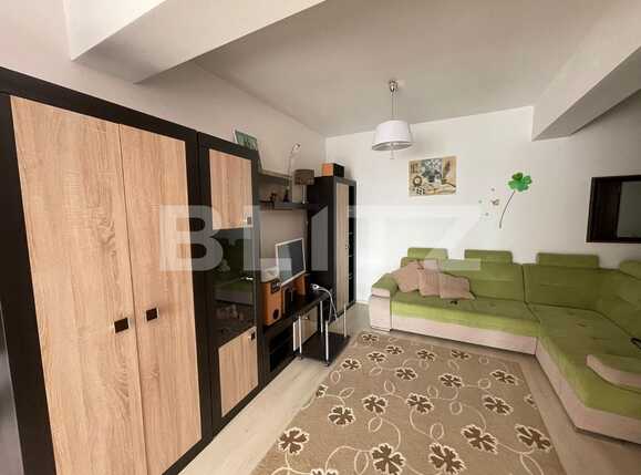 Apartament de închiriat 3 camere Iris - 72313AI | BLITZ Cluj-Napoca | Poza3