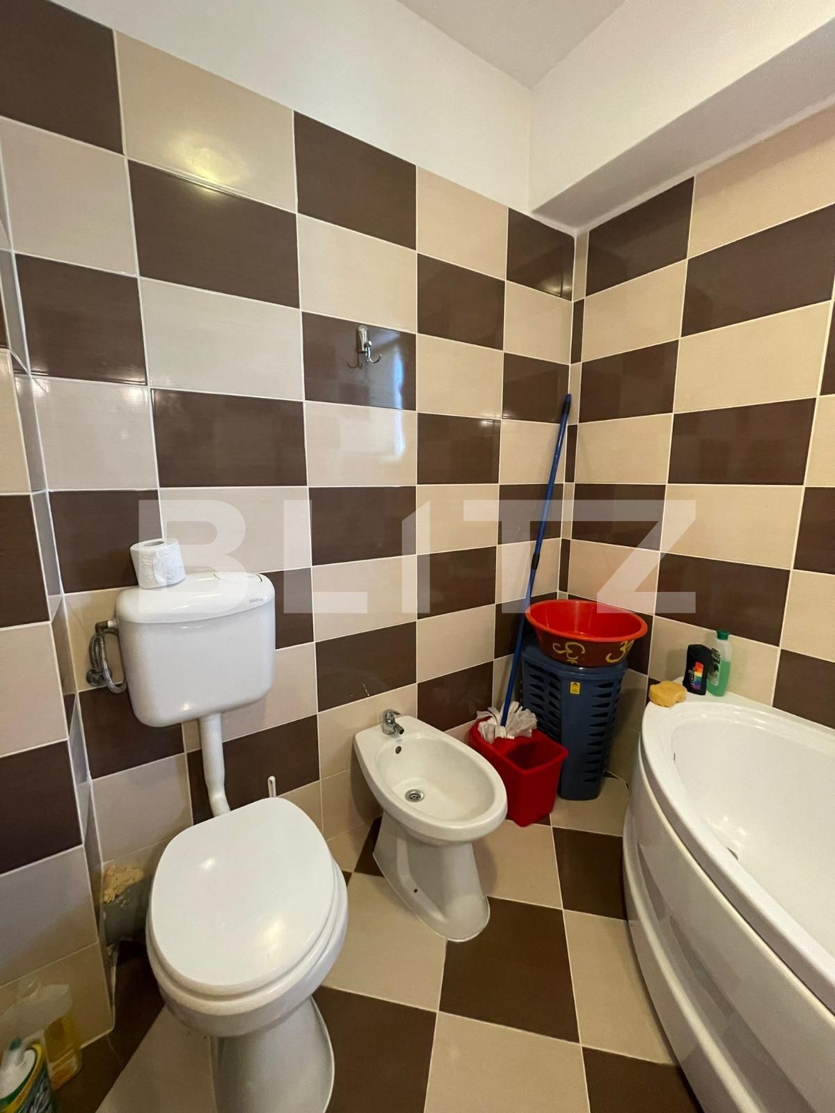 Apartament de închiriat 3 camere Iris - 72313AI | BLITZ Cluj-Napoca | Poza13