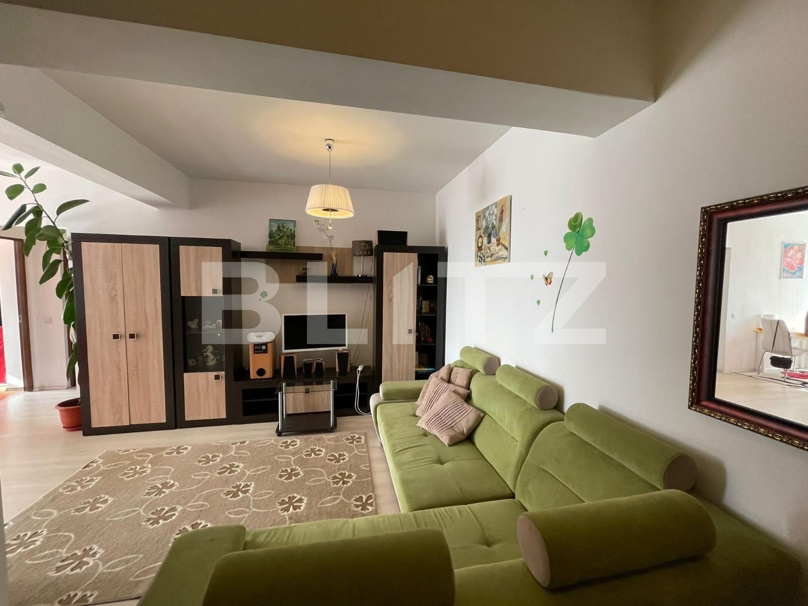 Apartament de închiriat 3 camere Iris - 72313AI | BLITZ Cluj-Napoca | Poza2