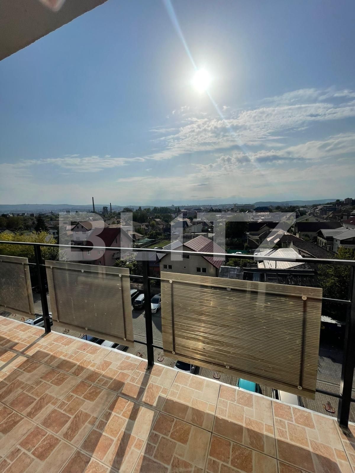 Apartament de închiriat 3 camere Iris - 72313AI | BLITZ Cluj-Napoca | Poza8