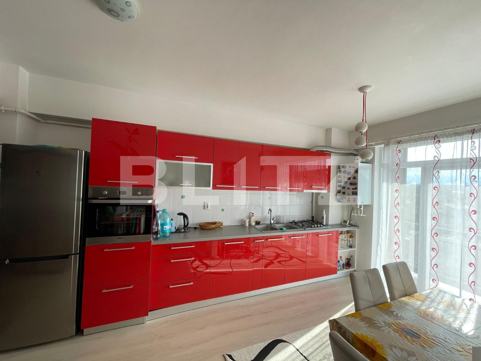 Apartament de închiriat 3 camere Iris - 72313AI | BLITZ Cluj-Napoca | Poza6