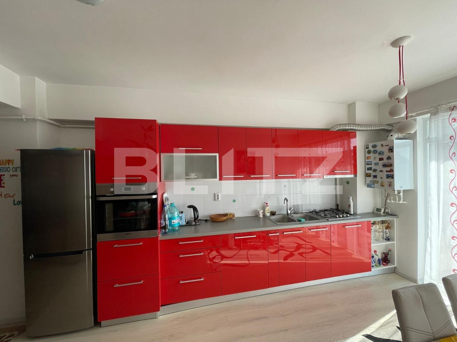 Apartament de închiriat 3 camere Iris - 72313AI | BLITZ Cluj-Napoca | Poza7