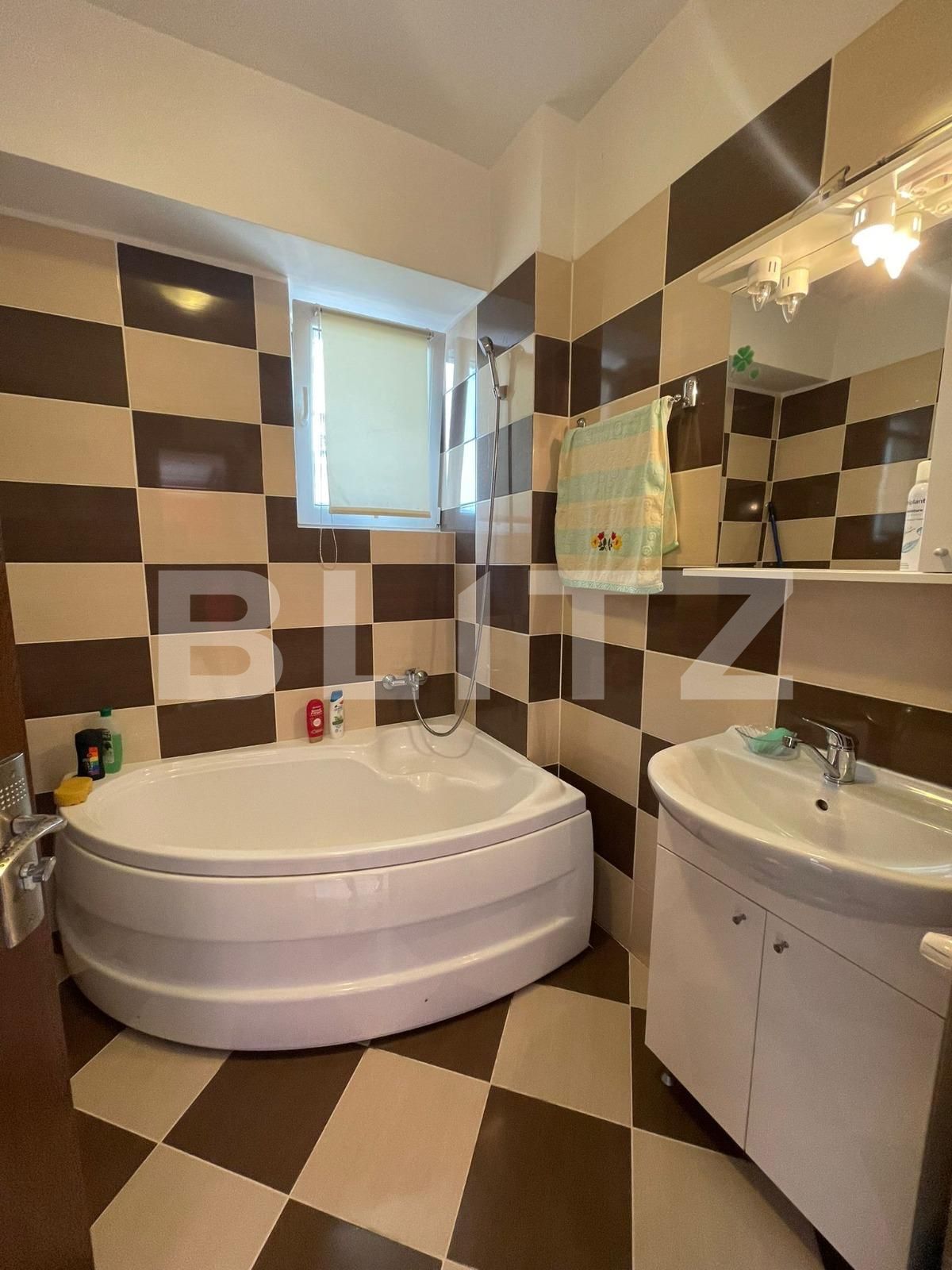 Apartament de închiriat 3 camere Iris - 72313AI | BLITZ Cluj-Napoca | Poza14