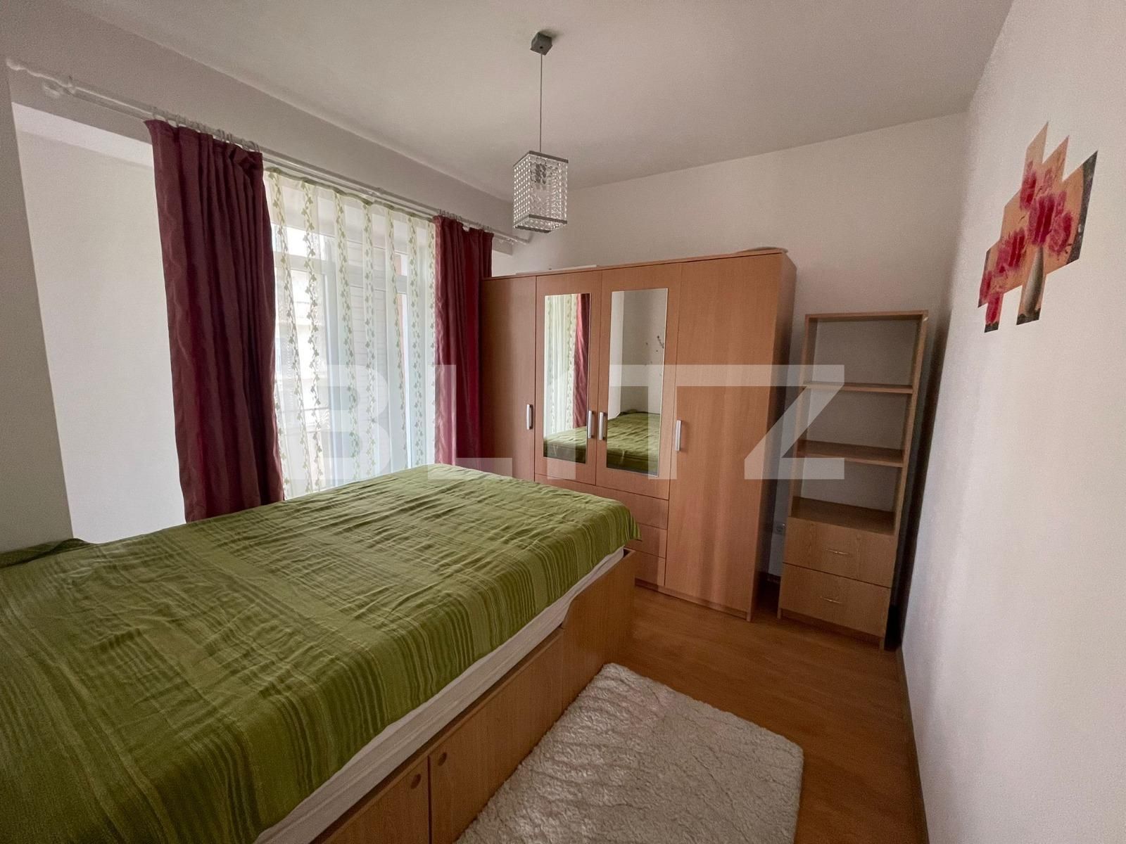 Apartament de închiriat 3 camere Iris - 72313AI | BLITZ Cluj-Napoca | Poza4