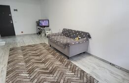 Apartament nou, finisat modern, mobilat, zona verde, 2 camere, balcon, zona Urusagului!  