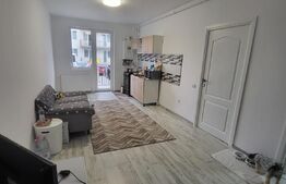 Apartament nou, finisat modern, mobilat, zona verde, 2 camere, balcon, zona Urusagului!  