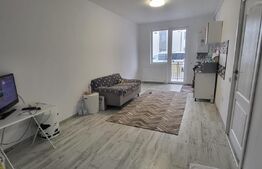 Apartament nou, finisat modern, mobilat, zona verde, 2 camere, balcon, zona Urusagului!  