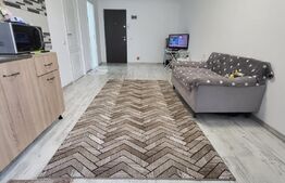 Apartament nou, finisat modern, mobilat, zona verde, 2 camere, balcon, zona Urusagului!  