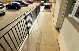 Apartament nou, finisat modern, mobilat, zona verde, 2 camere, balcon, zona Urusagului!  