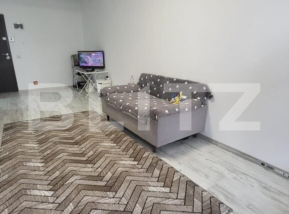 Apartament de vânzare 2 camere Floreşti - 72314AV | BLITZ Cluj-Napoca | Poza1