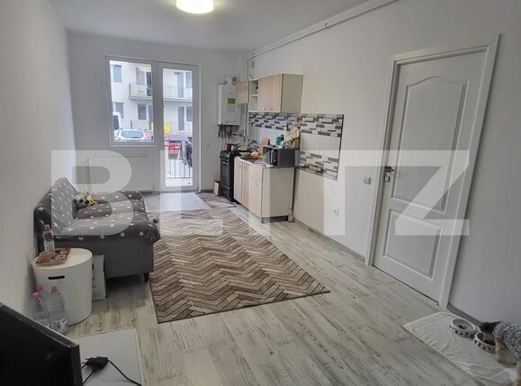 Apartament de vânzare 2 camere Floreşti - 72314AV | BLITZ Cluj-Napoca | Poza4