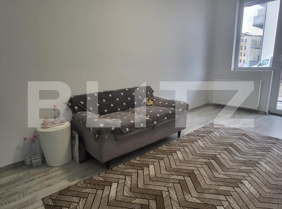 Apartament de vânzare 2 camere Floreşti - 72314AV | BLITZ Cluj-Napoca | Poza5