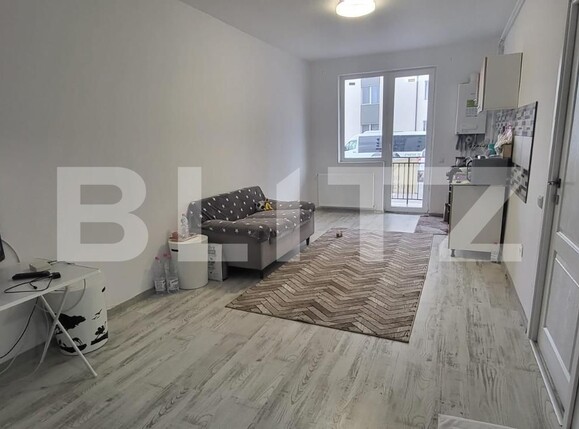 Apartament de vânzare 2 camere Floreşti - 72314AV | BLITZ Cluj-Napoca | Poza2