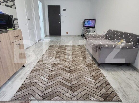 Apartament de vânzare 2 camere Floreşti - 72314AV | BLITZ Cluj-Napoca | Poza3