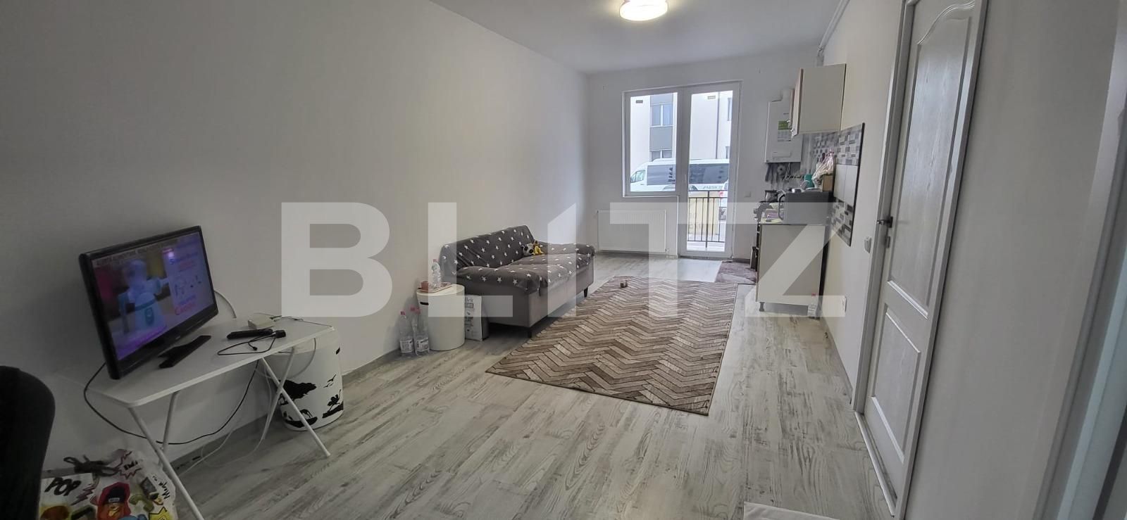 Apartament de vânzare 2 camere Floreşti - 72314AV | BLITZ Cluj-Napoca | Poza2