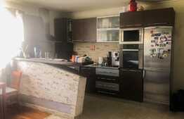 Apartament de 2 camere, 43.66 mp, parcare, in Buna Ziua 