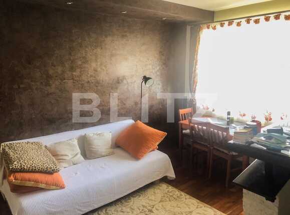 Apartament de vânzare 2 camere Bună Ziua - 72315AV | BLITZ Cluj-Napoca | Poza1