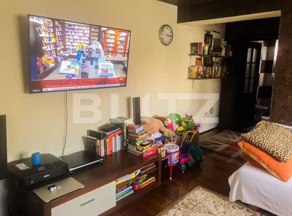 Apartament de vânzare 2 camere Bună Ziua - 72315AV | BLITZ Cluj-Napoca | Poza3