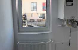 Apartament de 2 camere, finisat, 52 mp, zona Teilor