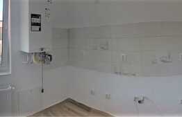 Apartament de 2 camere, finisat, 52 mp, zona Teilor