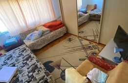 Apartament de inchiriat cu 2 camere, decomandat, zona Kaufland Marasti