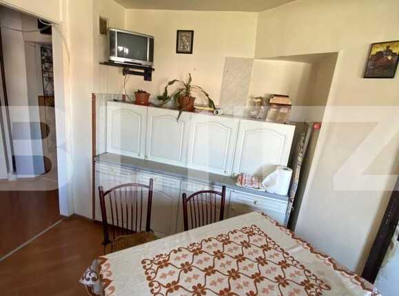 Apartament de închiriat 2 camere Marasti - 72317AI | BLITZ Cluj-Napoca | Poza1