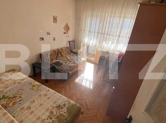 Apartament de închiriat 2 camere Marasti - 72317AI | BLITZ Cluj-Napoca | Poza3