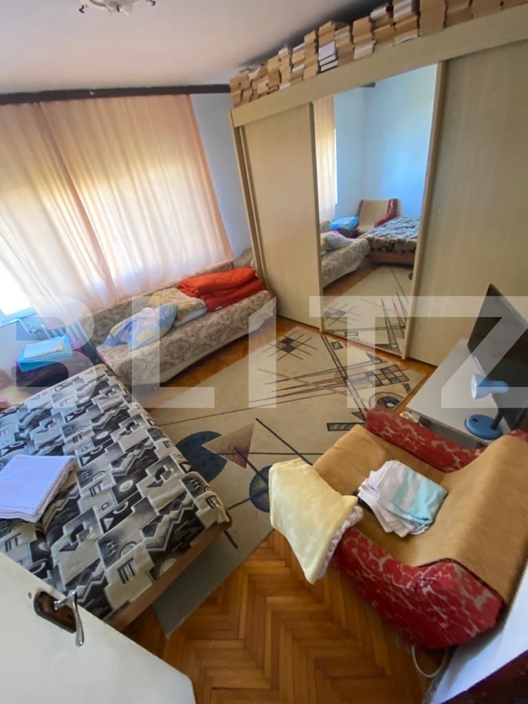 Apartament de închiriat 2 camere Marasti - 72317AI | BLITZ Cluj-Napoca | Poza2
