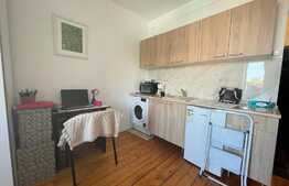 Garsoniera cocheta, 22 mp, pet friendly, zona Fsega