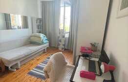 Garsoniera cocheta, 22 mp, pet friendly, zona Fsega