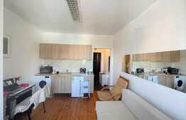 Garsoniera cocheta, 22 mp, pet friendly, zona Fsega