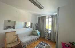 Garsoniera cocheta, 22 mp, pet friendly, zona Fsega