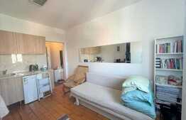 Garsoniera cocheta, 22 mp, pet friendly, zona Fsega