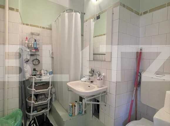 Garsonieră de închiriat Gheorgheni - 72318AI | BLITZ Cluj-Napoca | Poza7