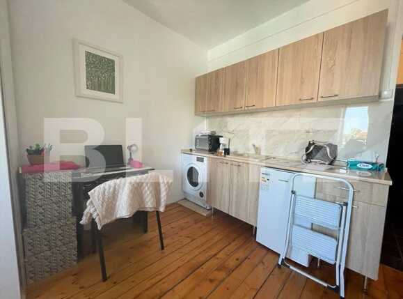Garsonieră de închiriat Gheorgheni - 72318AI | BLITZ Cluj-Napoca | Poza6