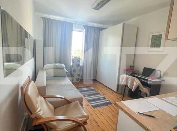 Garsonieră de închiriat Gheorgheni - 72318AI | BLITZ Cluj-Napoca | Poza5