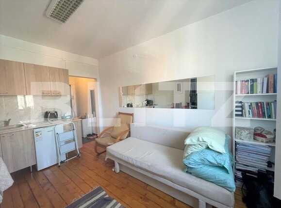 Garsonieră de închiriat Gheorgheni - 72318AI | BLITZ Cluj-Napoca | Poza1