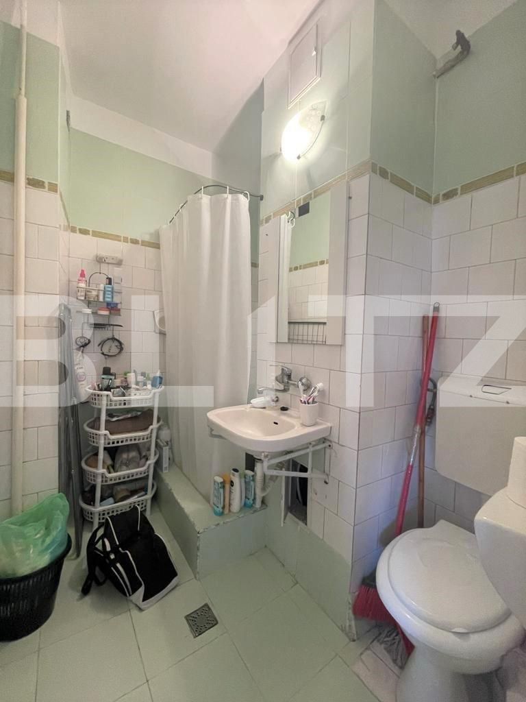 Garsonieră de închiriat Gheorgheni - 72318AI | BLITZ Cluj-Napoca | Poza7