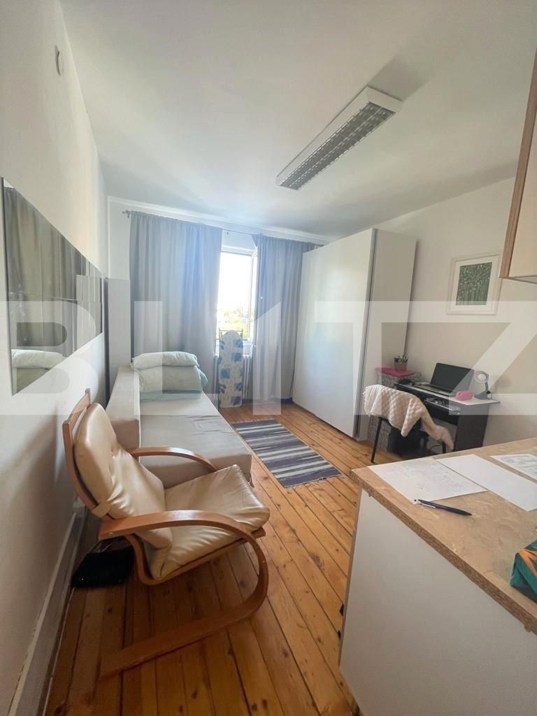 Garsonieră de închiriat Gheorgheni - 72318AI | BLITZ Cluj-Napoca | Poza5