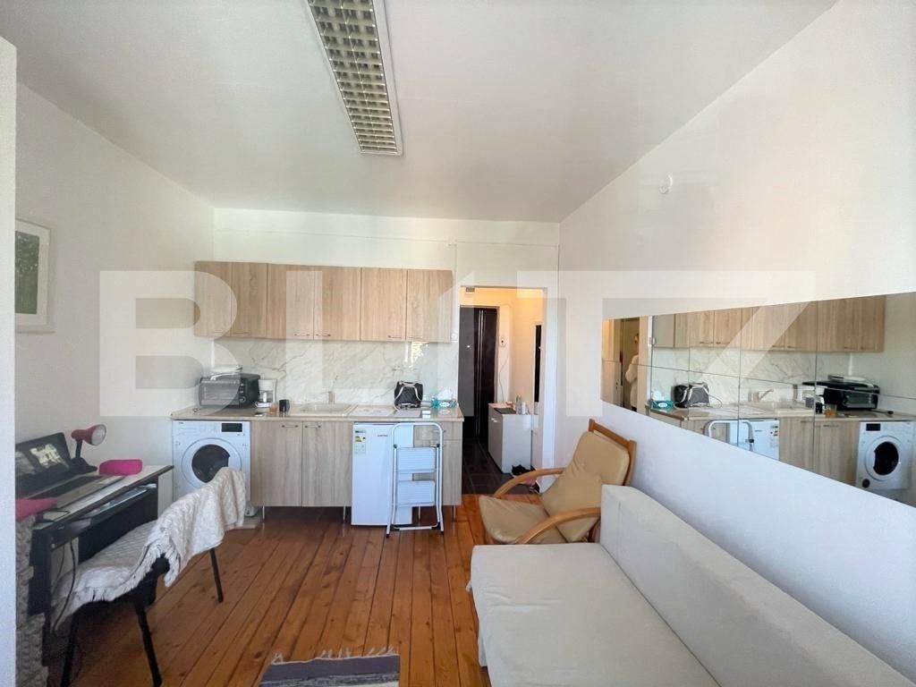 Garsonieră de închiriat Gheorgheni - 72318AI | BLITZ Cluj-Napoca | Poza4