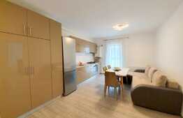 Apartament 2 camere, modern, etaj intermediar, parcare! Zona Eroilor!
